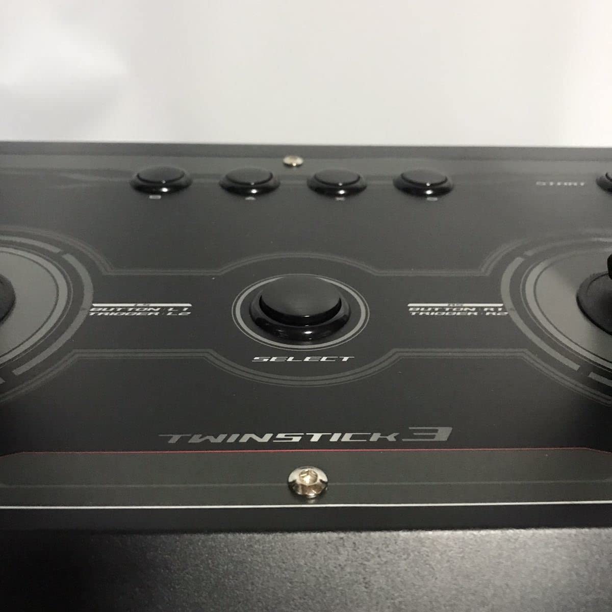ホリ - HORI ツインスティック3 スティックのみ Amazon.co.jp: PS3用HORI製 ツインスティック3 TWINSTICK3 HP3